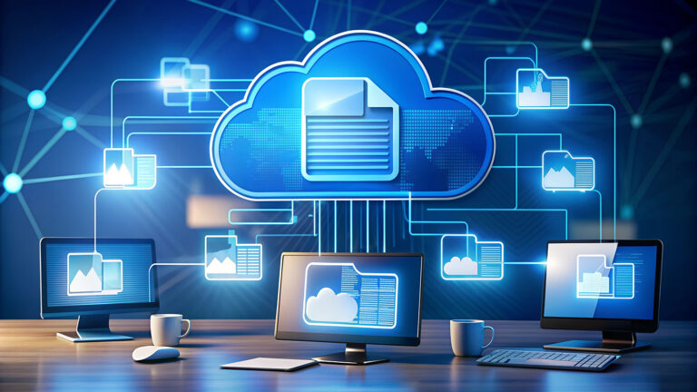 Why Cloud Integration for Small Businesses Is Essential in 2025